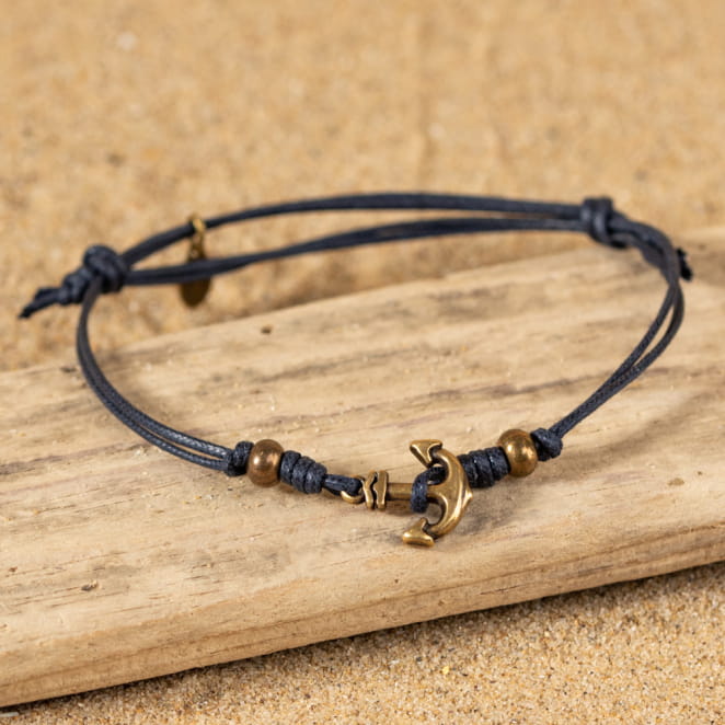 BRACELET HOMME CORDON PABLO