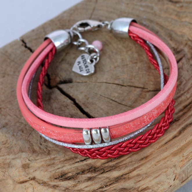 BRACELET Femme cordon BETTA