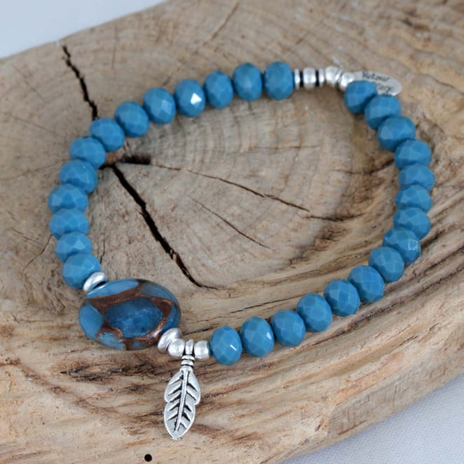 BRACELET femme perle BOSQUET