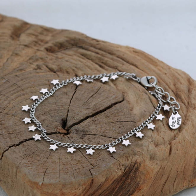 BRACELET Femme Chaîne CALLISTO