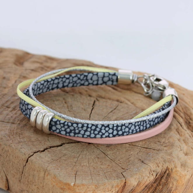 BRACELET Femme cordon CHIC