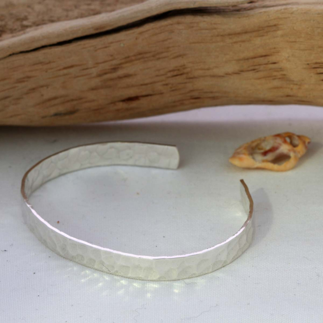 BRACELET JONC FEMME  GALUCHAT