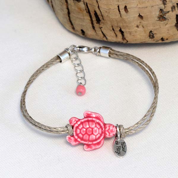 BRACELET Femme cordon  MAYOTTE