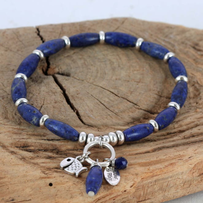 BRACELET perle femme PRUSSE