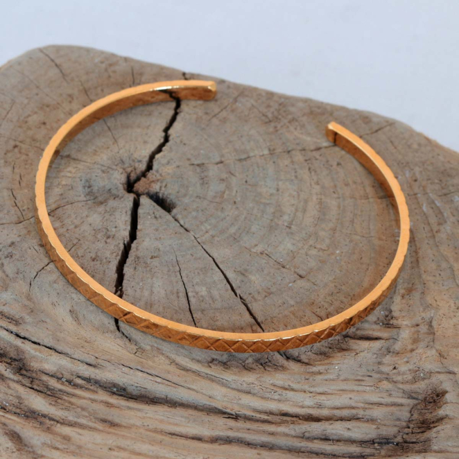 BRACELET JONC FEMME TIYI