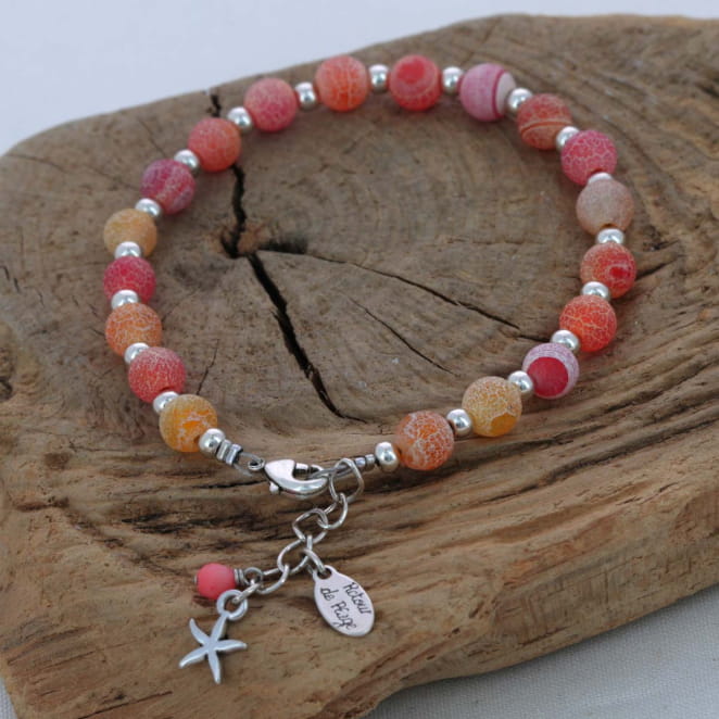 BRACELET femme perle TUPAI