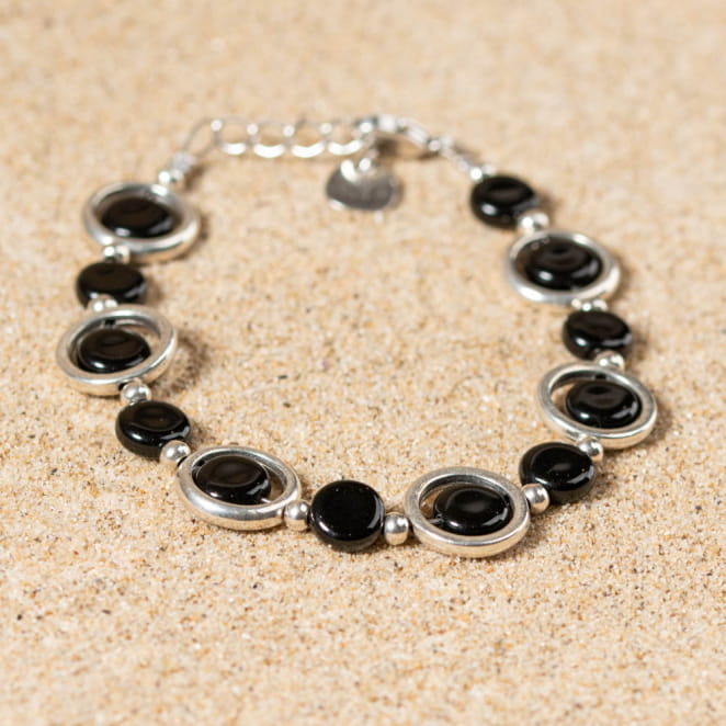 BRACELET perle femme AIR