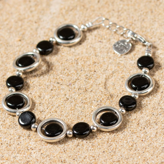 BRACELET perle femme AIR