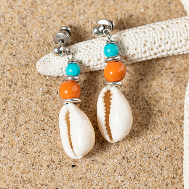 Bijou fantaisie marin made in France et artisanal