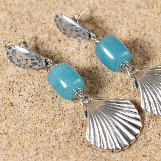 Retour de plage : des bijoux made in France, made in Oléron, de qualité, responsable, marin et esthétiques !