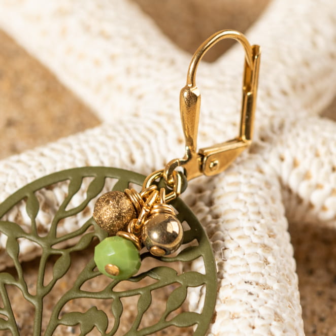 Bijou fantaisie marin made in France et artisanal