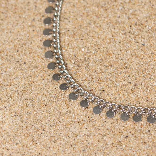 BRACELET DE CHEVILLE FEMMEREMPART