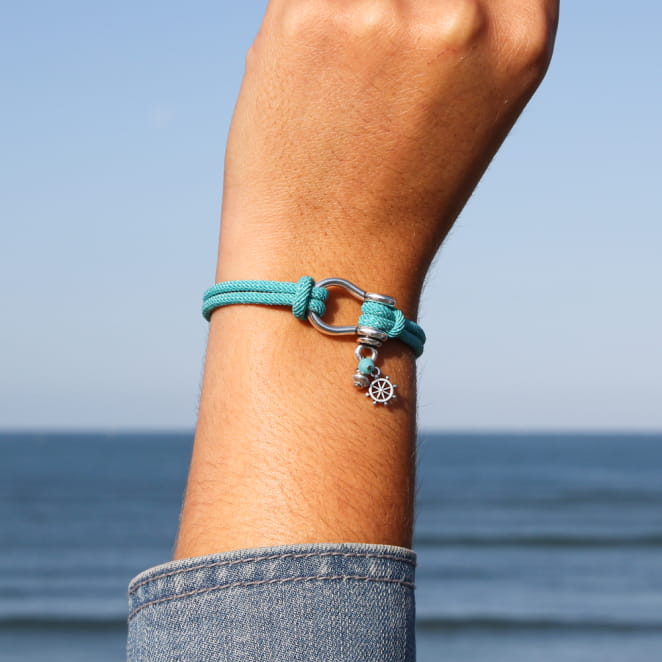 BRACELET Femme cordon  COTINIERE