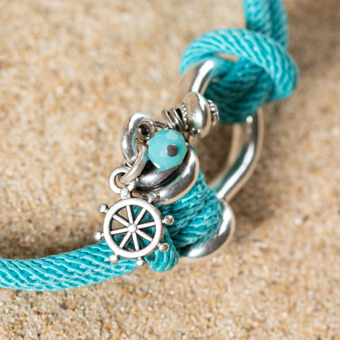 BRACELET Femme cordon  COTINIERE