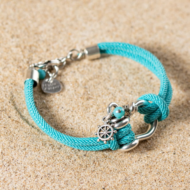 BRACELET Femme cordon  COTINIERE