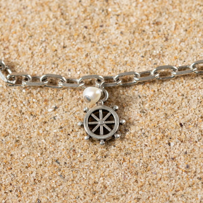 BRACELET DE CHEVILLE FEMMECHANCE