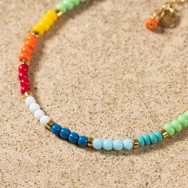 BRACELET DE CHEVILLE FEMMEJOSEPHINE