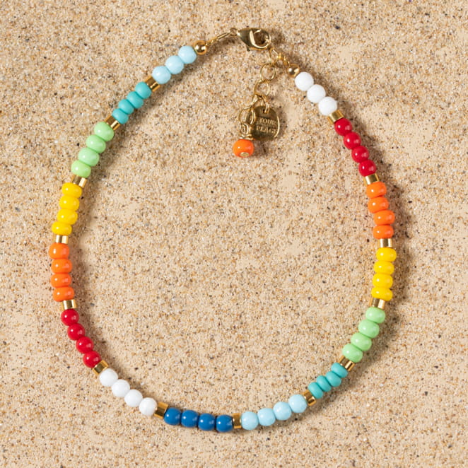 BRACELET DE CHEVILLE FEMMEJOSEPHINE