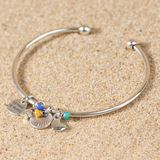 BRACELET PERLE ENFANT LILI-ROSE