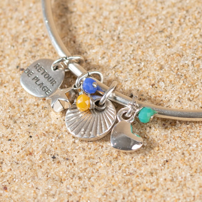 BRACELET PERLE ENFANT LILI-ROSE