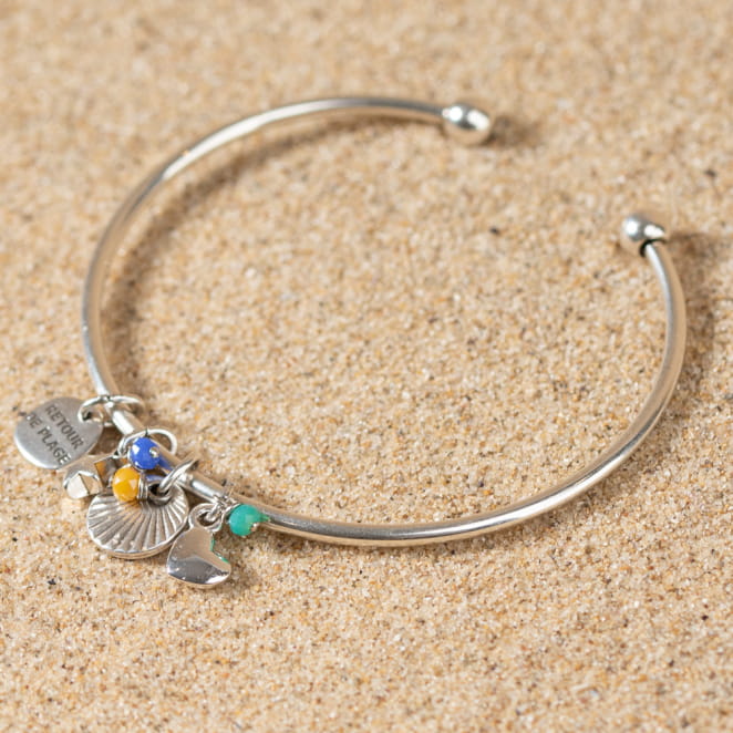 BRACELET PERLE ENFANT LILI-ROSE