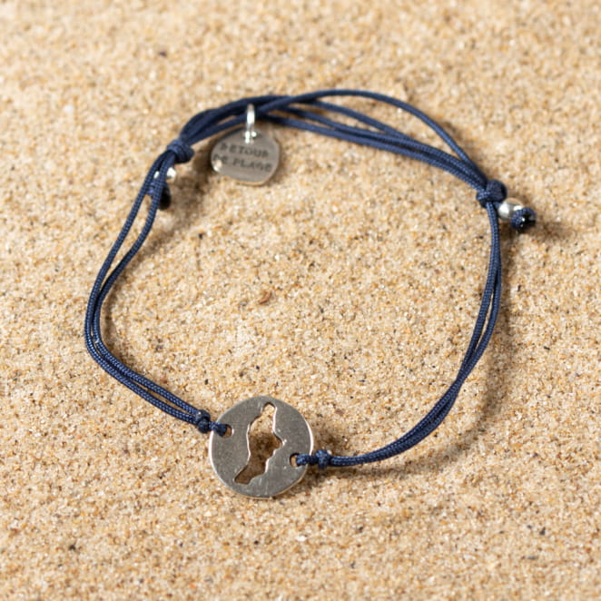 BRACELET CORDON ENFANT OLERON