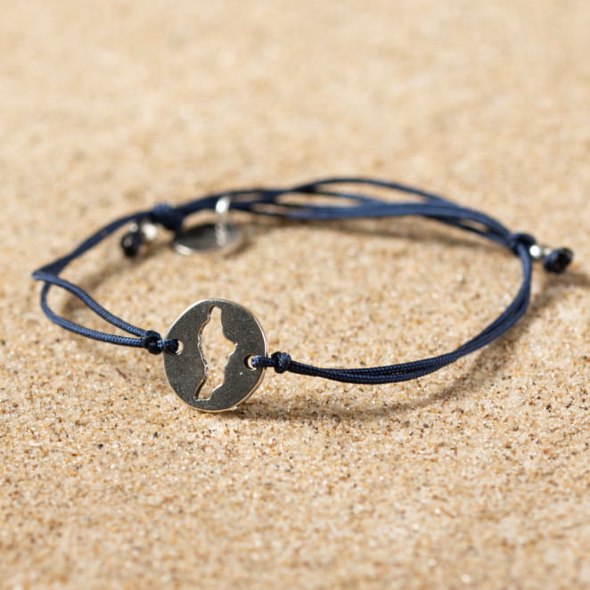 BRACELET CORDON ENFANT OLERON