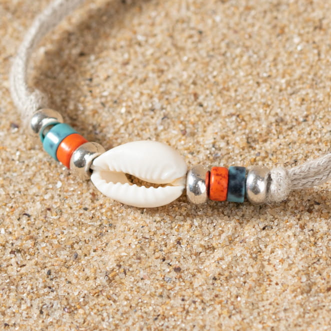 BRACELET CORDON ENFANT VAMOS