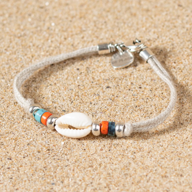 BRACELET CORDON ENFANT VAMOS