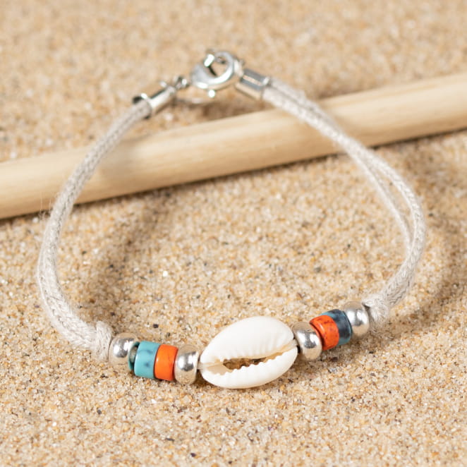 BRACELET CORDON ENFANT VAMOS