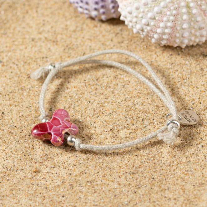 BRACELET CORDON ENFANT WINX