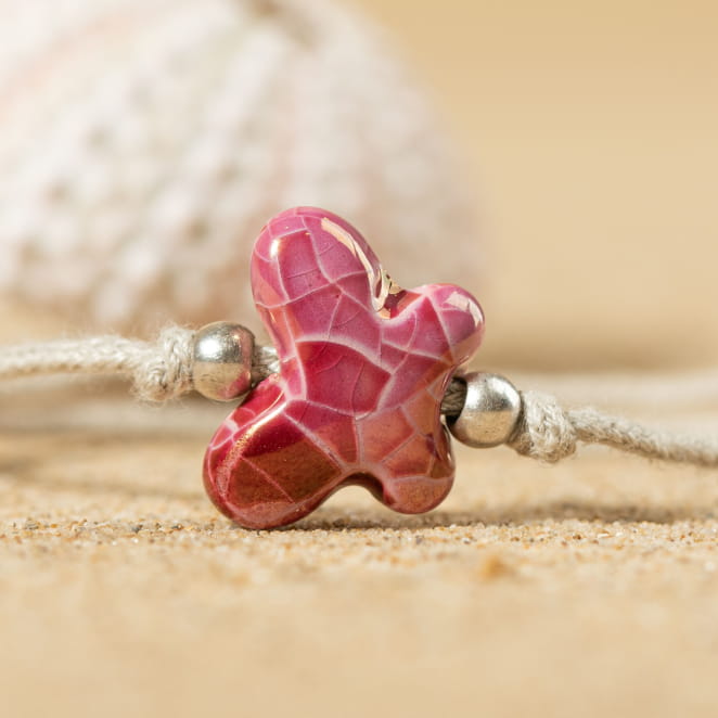 BRACELET CORDON ENFANT WINX