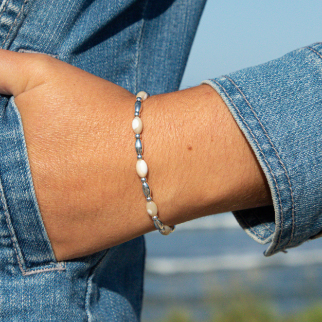 Bijou fantaisie marin made in France et artisanal