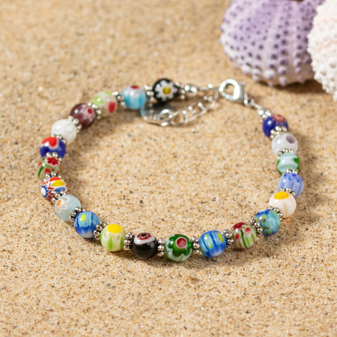 BRACELET perle femme CIRQUE