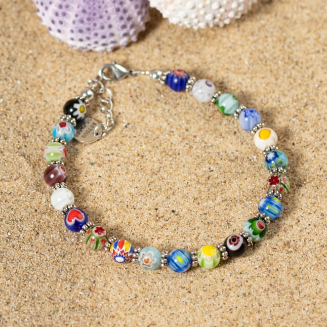 BRACELET perle femme CIRQUE