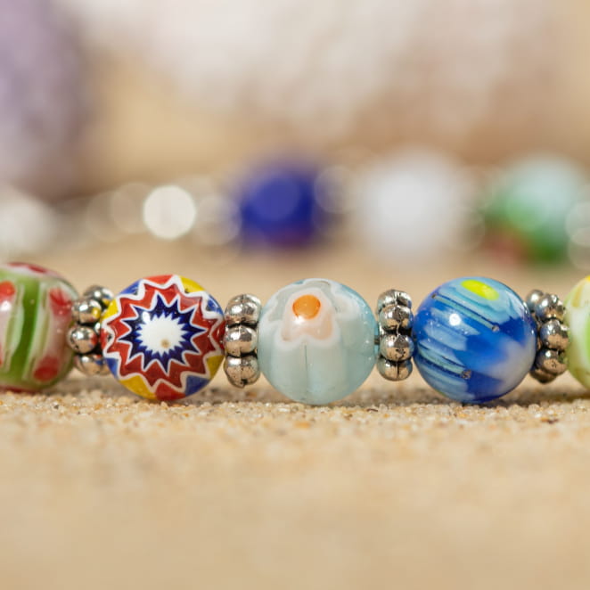 BRACELET perle femme CIRQUE