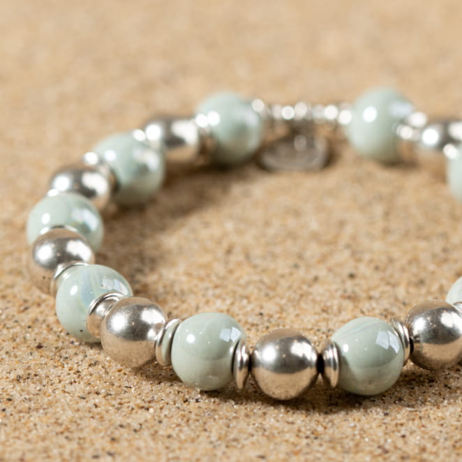 BRACELET perle femme GUEDE