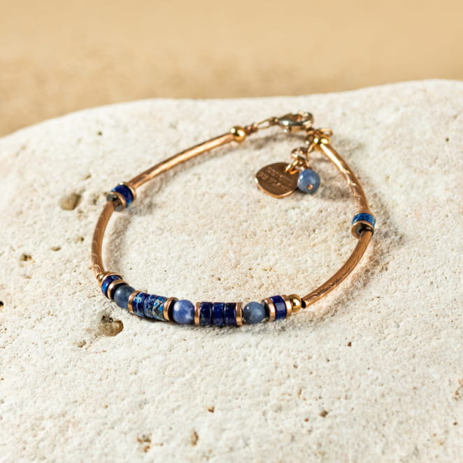 Bijou fantaisie marin made in France et artisanal