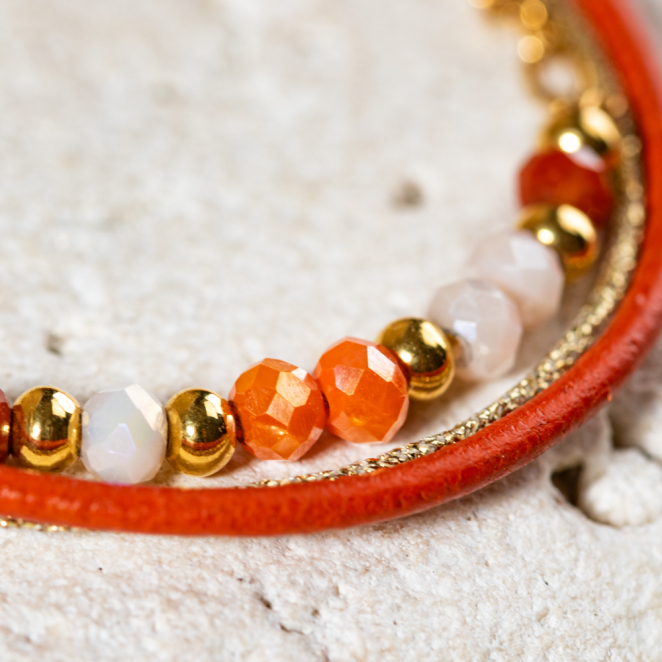 Bijou fantaisie marin made in France et artisanal