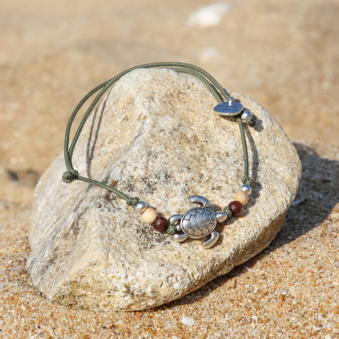 BRACELET HOMME CORDON DAD