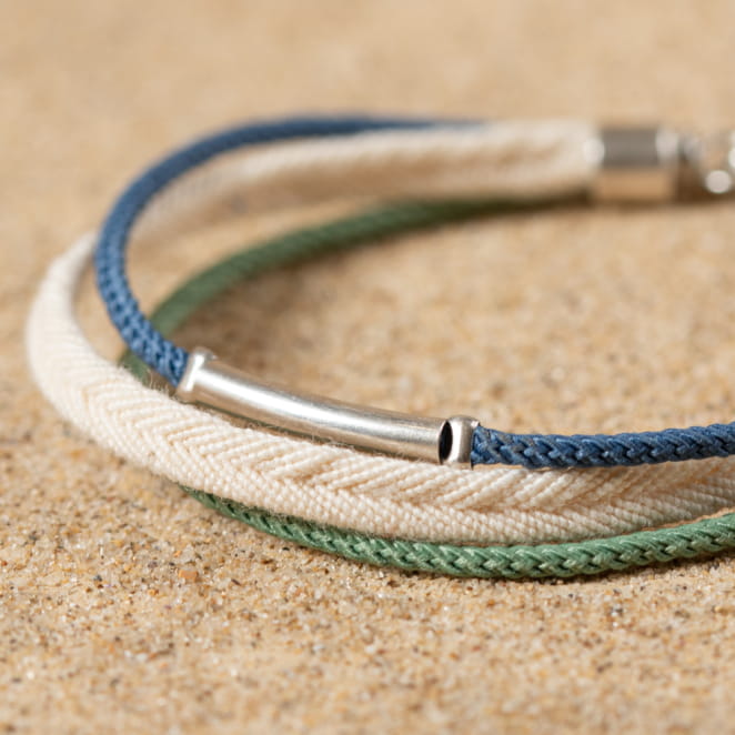 Bijou fantaisie marin made in France et artisanal