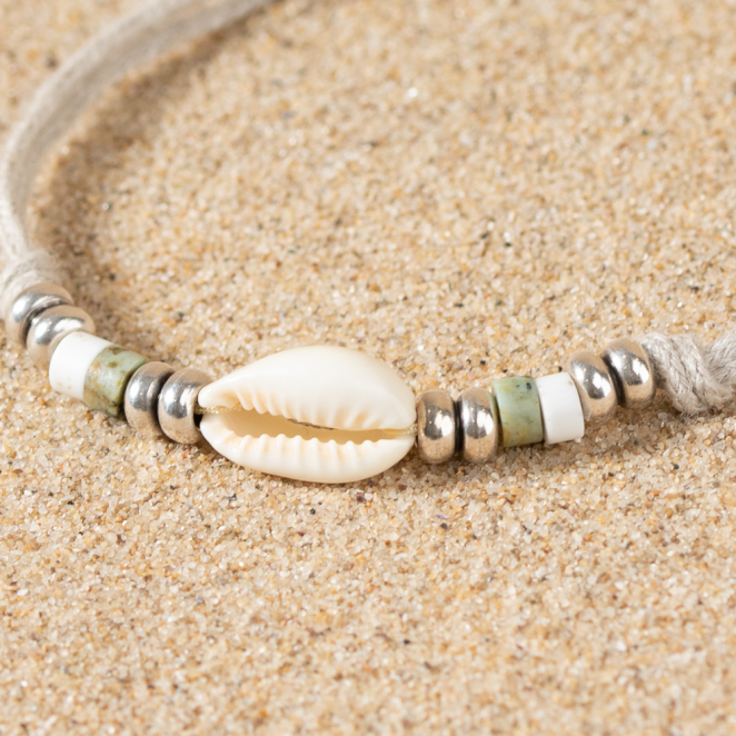 BRACELET HOMME CORDON VAMOS