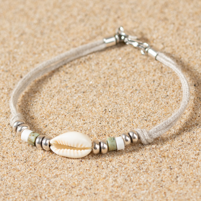 BRACELET HOMME CORDON VAMOS