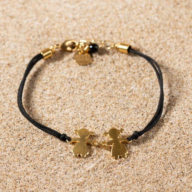 BRACELET PERSONNALISÉ FEMME MARIUS