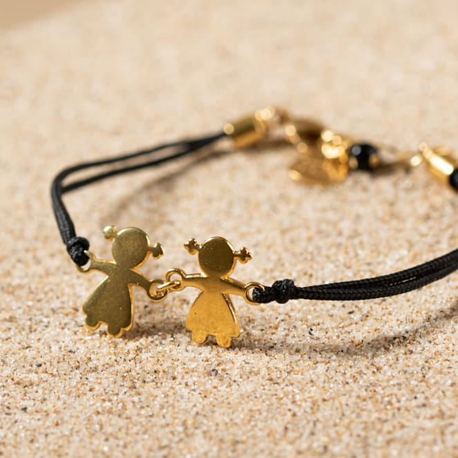 BRACELET PERSONNALISÉ FEMME MARIUS