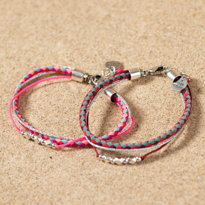 Bijou fantaisie marin made in France et artisanal