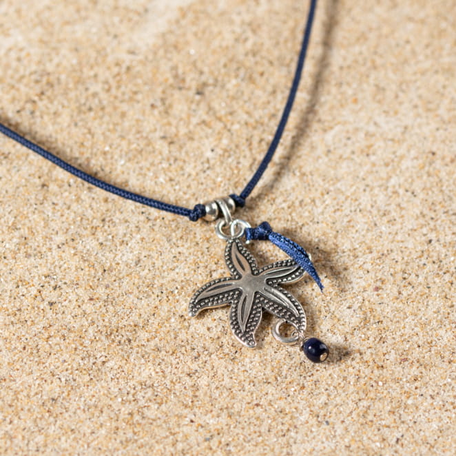 COLLIER FEMME PENDENTIF BONIFACIO