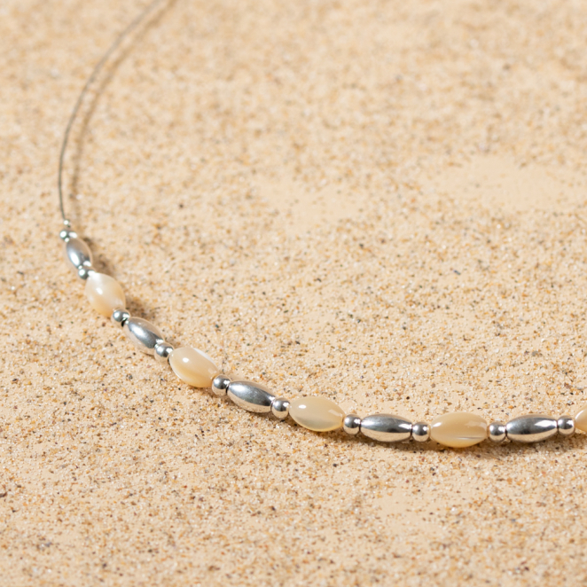 Retour de plage : des bijoux made in France, made in Oléron, de qualité, responsable, marin et esthétiques !