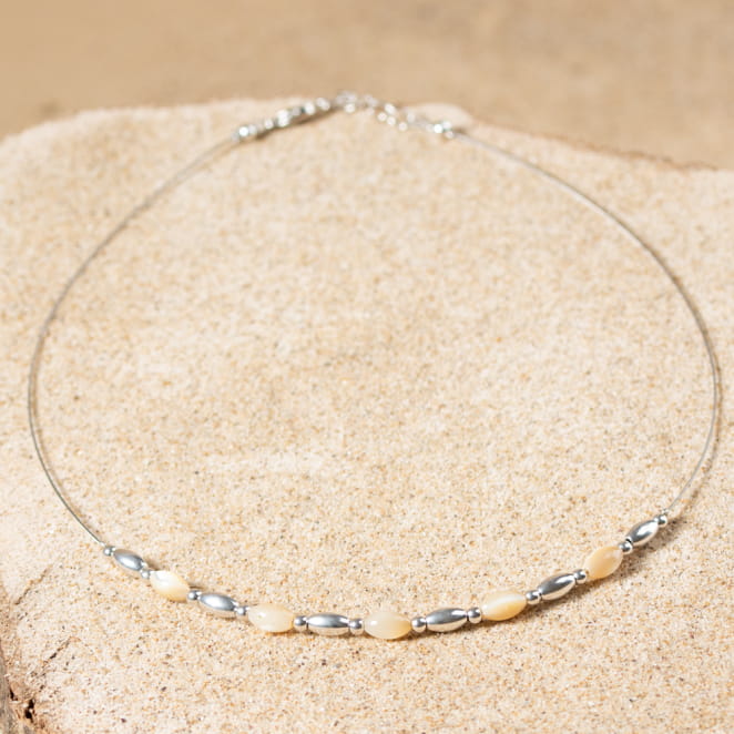 Bijou fantaisie marin made in France et artisanal