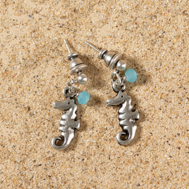 BOUCLES D'OREILLES ENFANT NORA
